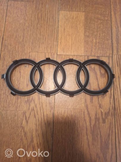 Audi A3 S3 8V Logo, emblème, badge 8T0853605