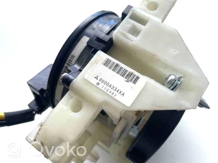 Mitsubishi Colt Innesco anello di contatto dell’airbag (anello SRS) A4565400817