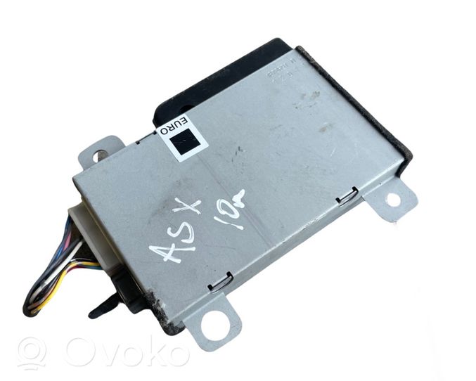 Mitsubishi ASX Bluetoothin ohjainlaite/moduuli 8785A036