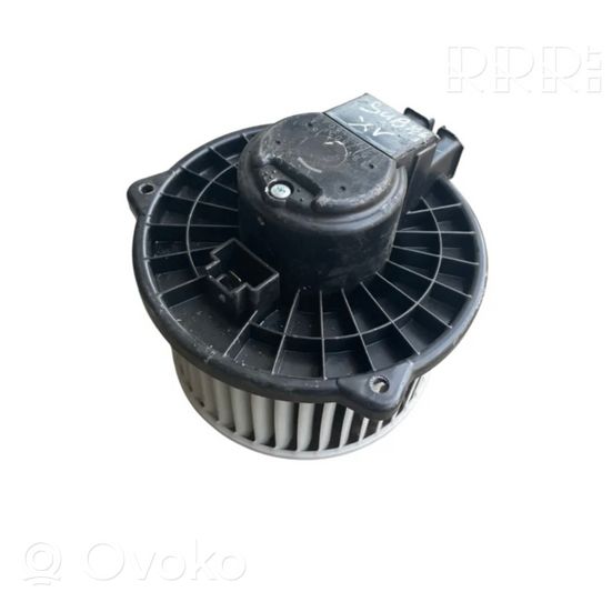 Subaru XV I Ventola riscaldamento/ventilatore abitacolo 8727006060