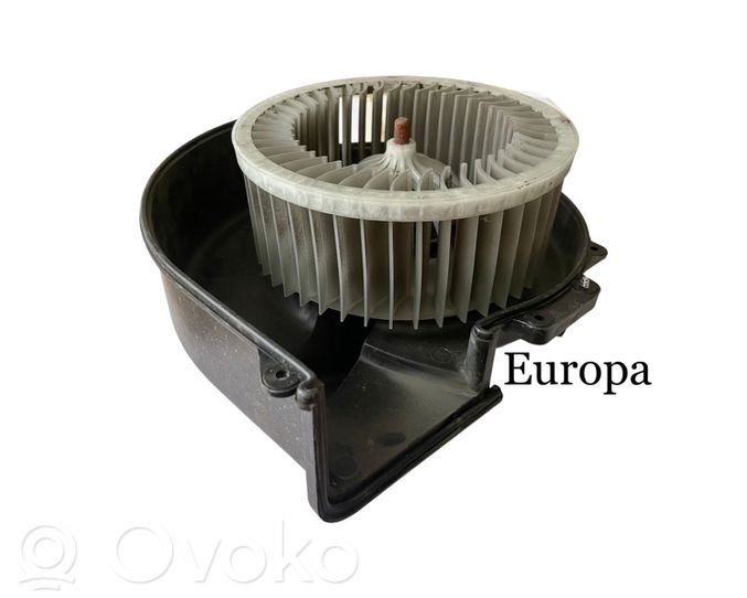 6Q1819015J Volkswagen Polo V 6R Pečiuko ventiliatorius/ putikas, 9.99 ...