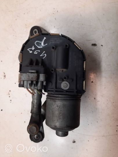 Peugeot 407 Moteur d'essuie-glace 1137328136