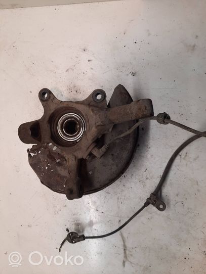 Toyota Yaris Front wheel hub 