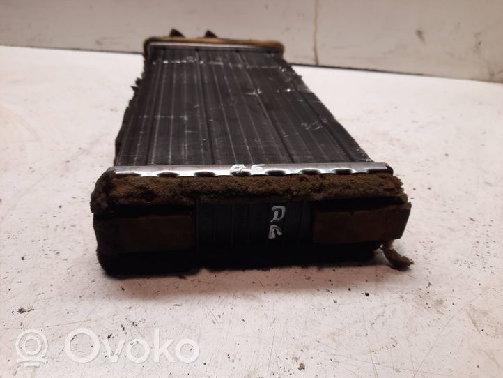 Audi A6 S6 C4 4A Radiateur soufflant de chauffage 