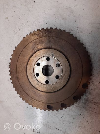 Skoda Fabia Mk1 (6Y) Flywheel 