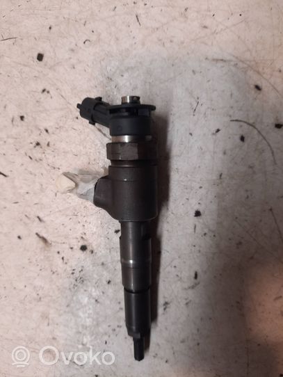 Peugeot 307 Injecteur de carburant 786280