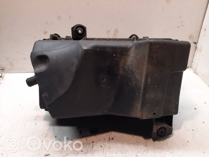 Volkswagen Bora Boîtier de filtre à air 1J0129607