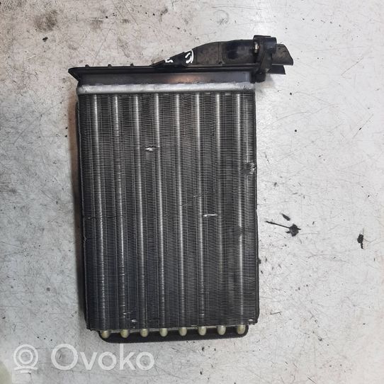 Volkswagen PASSAT B5.5 Radiatore riscaldamento abitacolo 0002672