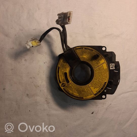 Nissan Almera Tino Innesco anello di contatto dell’airbag (anello SRS) 2tj0226h