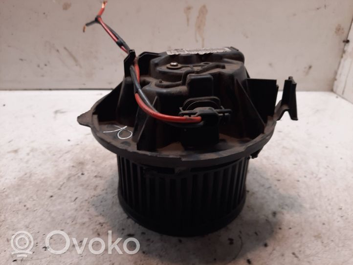 Citroen C5 Ventola riscaldamento/ventilatore abitacolo F664529T