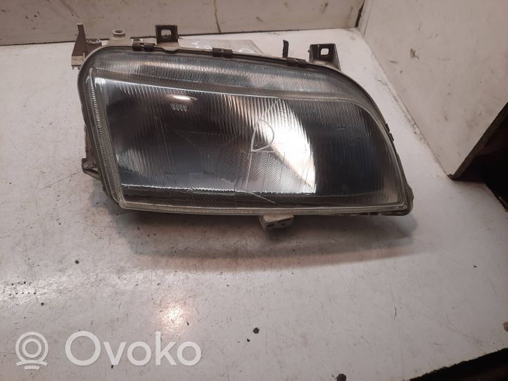 Volkswagen Sharan Faro delantero/faro principal 7M1941003K