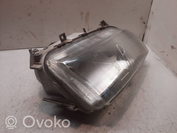 Volkswagen Sharan Lampa przednia 7M1941003K