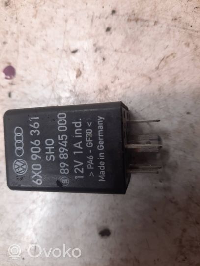 Ford Galaxy Other relay 6X0906361