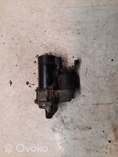 Opel Astra G Starter motor D6RA162