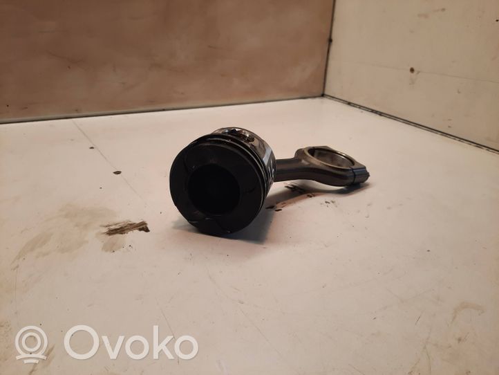 Peugeot 307 Piston avec bielle 75L93