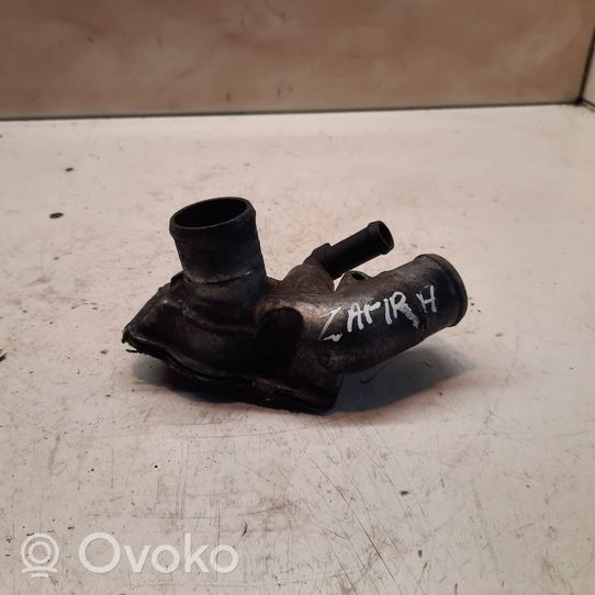 Opel Zafira A Boîtier de thermostat V236692