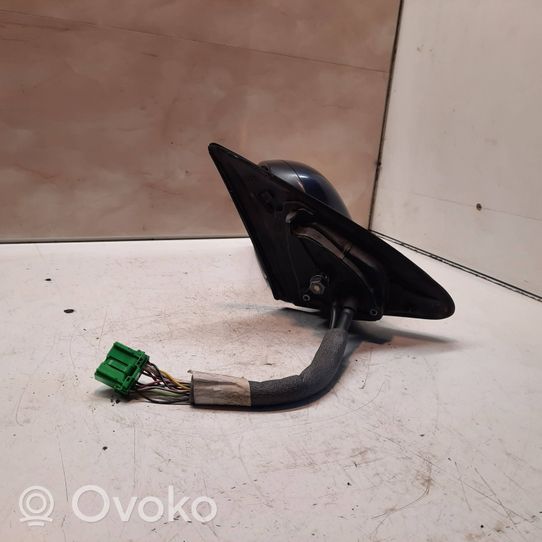 Volvo V70 Elektryczne lusterko boczne drzwi przednich 015463