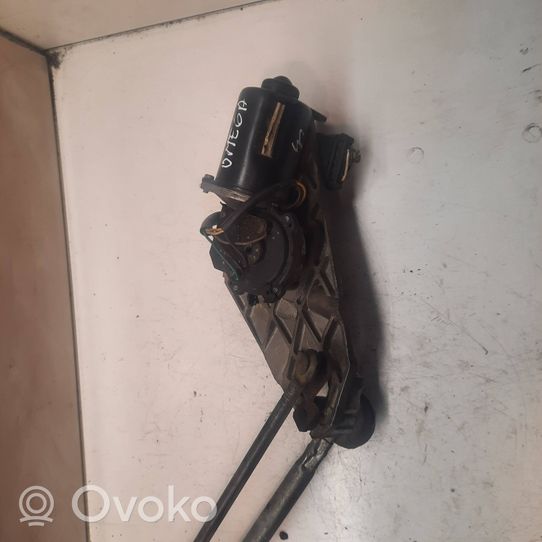 Opel Omega B1 Front wiper linkage and motor 22116641