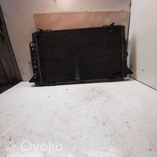 Audi 80 90 S2 B4 Radiatore di raffreddamento 