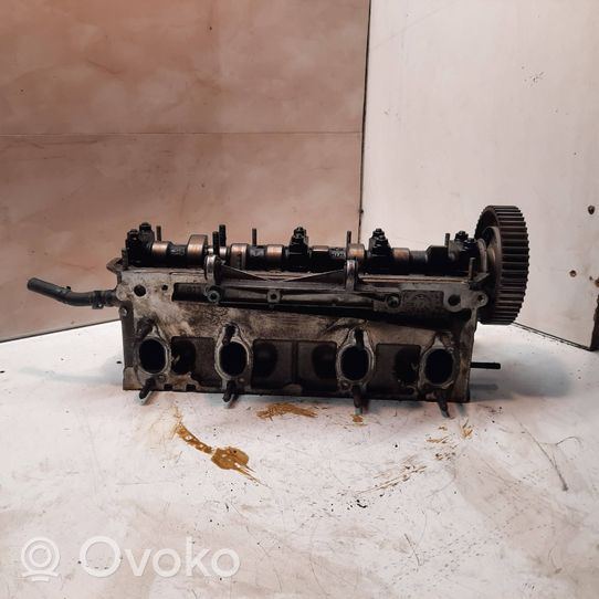 Skoda Octavia Mk1 (1U) Głowica silnika 06B103373A