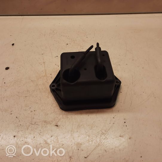 Opel Zafira B Réservoir d'air sous vide 46845905