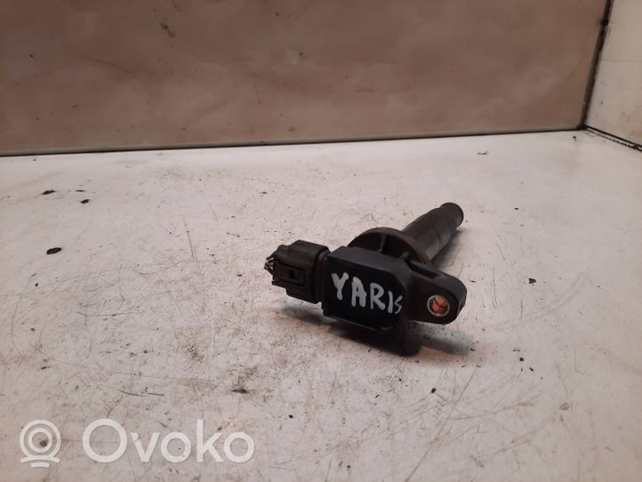 Toyota Yaris Bobine d'allumage haute tension 9091902240