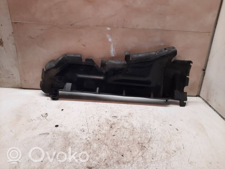 Peugeot 308 Condotto d'aria intercooler 9680361880