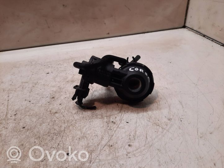 Opel Corsa C Unterdruckventil 1928498092