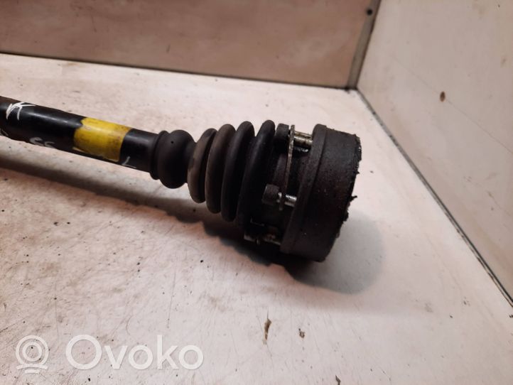 Audi 80 90 S2 B4 Semiasse anteriore 8A0407271