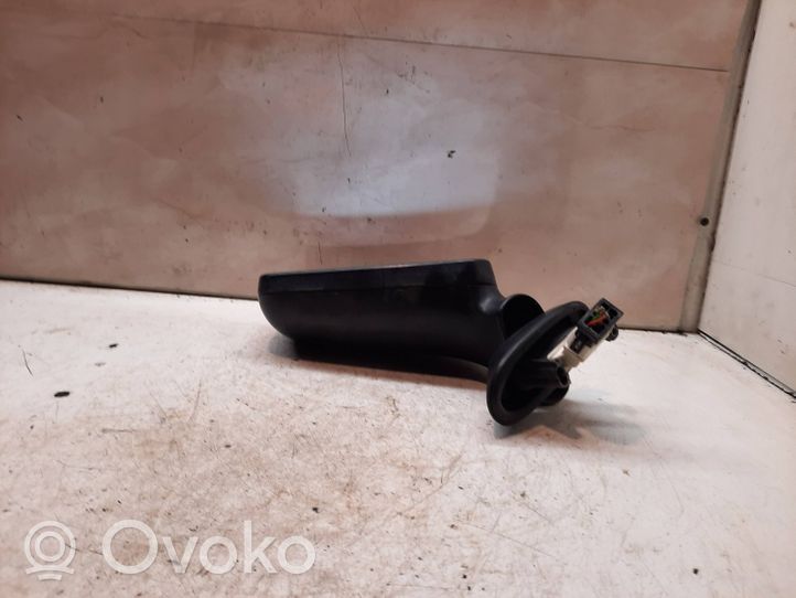 Audi 80 90 S2 B4 Etuoven sähköinen sivupeili 007848