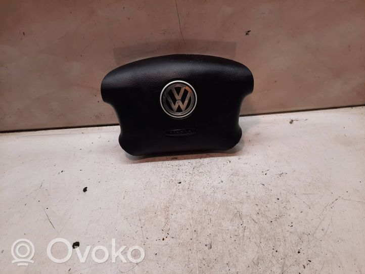 Volkswagen Sharan Poduszka powietrzna Airbag kierownicy 3B0880201BH