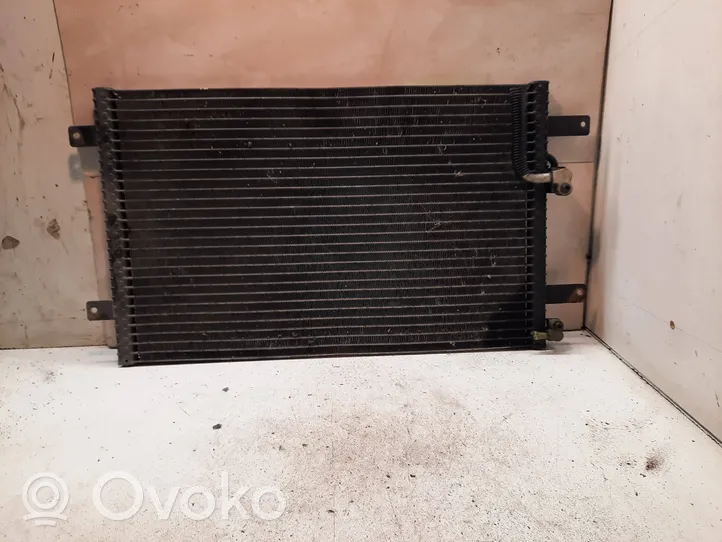 Volkswagen Sharan Radiatore di raffreddamento A/C (condensatore) 7M0820413F