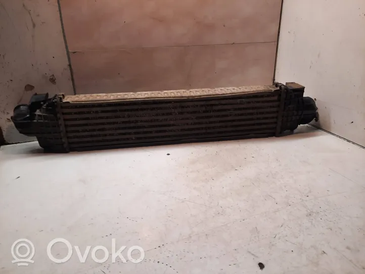 Ford Focus C-MAX Radiador intercooler 3M5H9L440AD