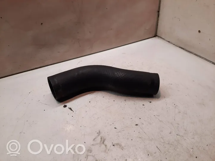 Toyota Corolla Verso E121 Intercooler hose/pipe 