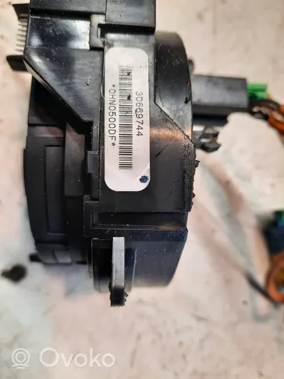 Volvo V70 Lenkwinkelsensor Airbagschleifring Wickelfeder 30669744