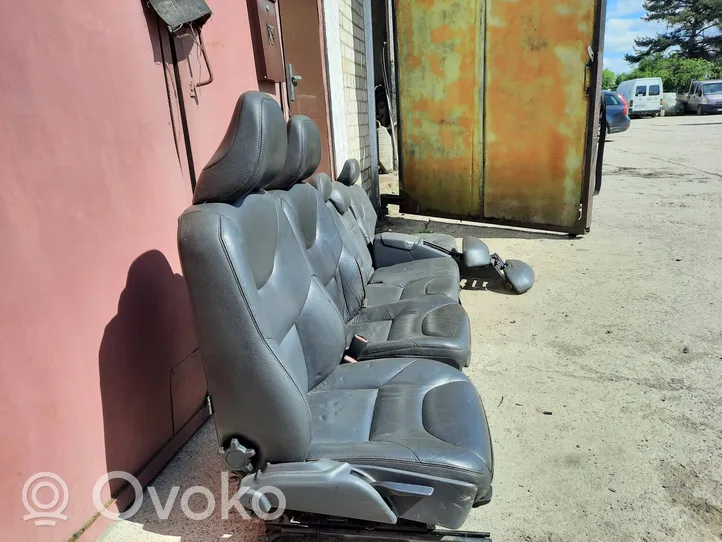 Volvo V70 Seat set 