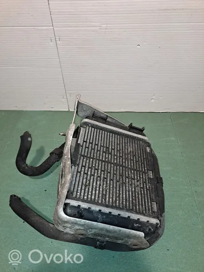 Audi TT TTS RS Mk3 8S Papildu radiators 8K0121212C