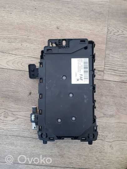 Ford Transit Custom Unité de commande, module ECU de moteur GK2T15604