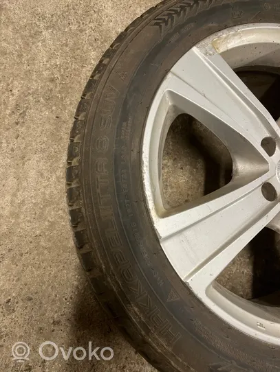 Volkswagen Transporter - Caravelle T5 R18 alloy rim 