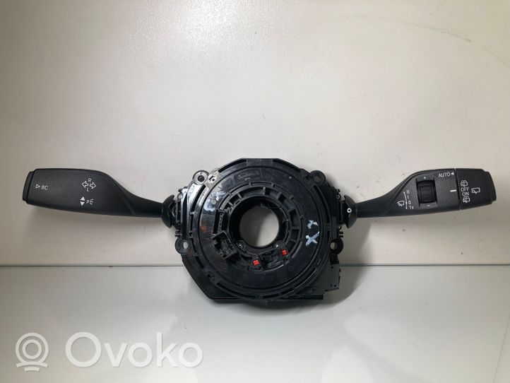 BMW X3 F25 Leva/interruttore dell’indicatore di direzione e tergicristallo 9330568