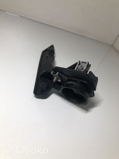 BMW 1 E82 E88 Headlight/headlamp mounting bracket 7058448