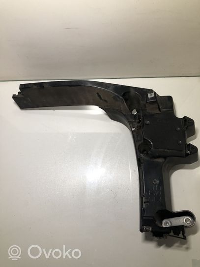 BMW X5 F15 Rear bumper mounting bracket 8054019