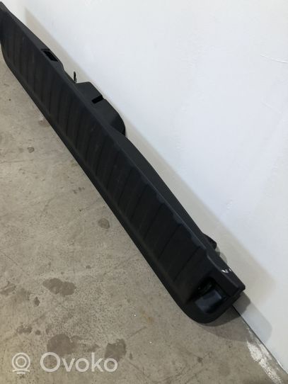 BMW X5 G05 Tailgate trim 7441649