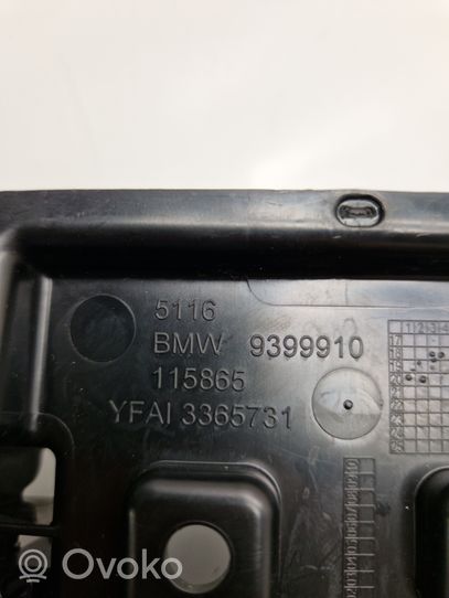 BMW X5 G05 Inne elementy układu klimatyzacji A/C 9399910