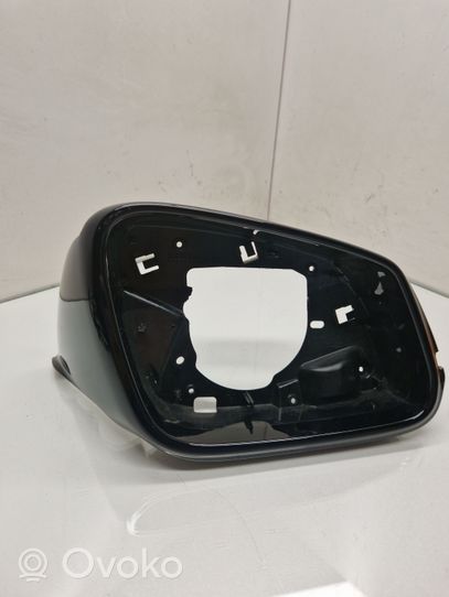 BMW 4 F32 F33 Copertura in plastica per specchietti retrovisori esterni 20203016