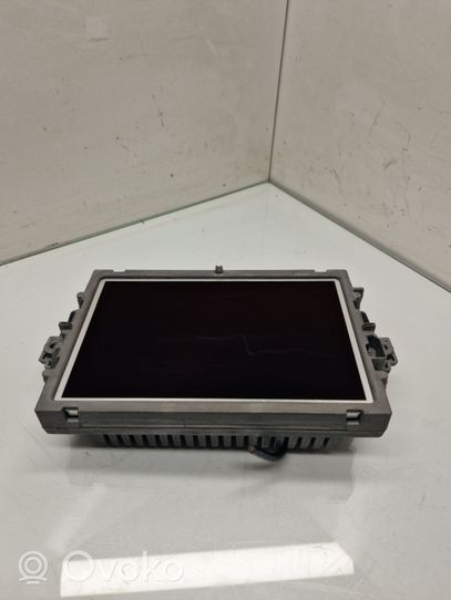 Mercedes-Benz C AMG W204 Monitor/display/piccolo schermo A2049007408