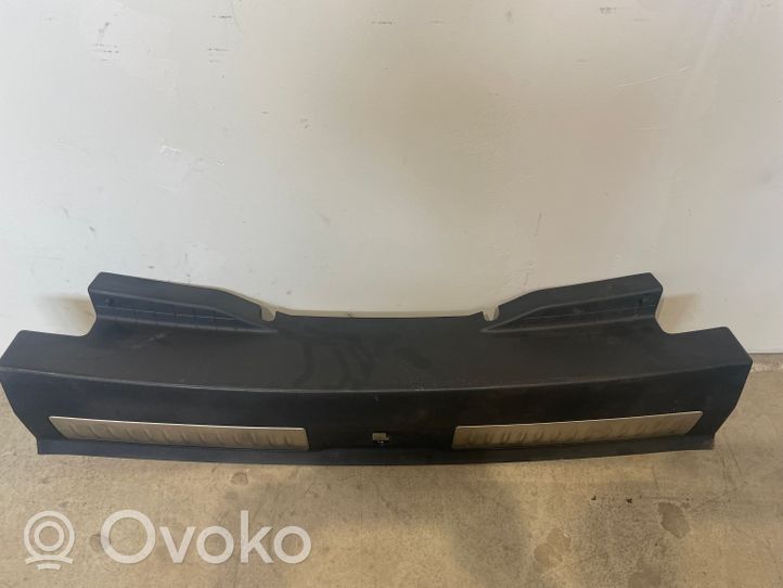 Land Rover Range Rover Velar Osłona pasa bagażnika J8A2406A64B