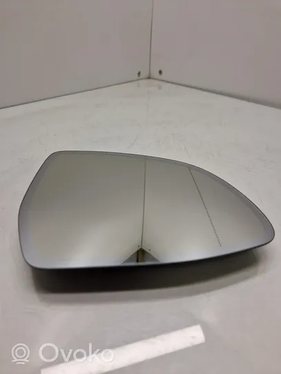 BMW X5 F15 Wing mirror glass 6002786