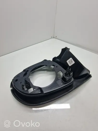 BMW X4M F98 Copertura in plastica per specchietti retrovisori esterni 697453