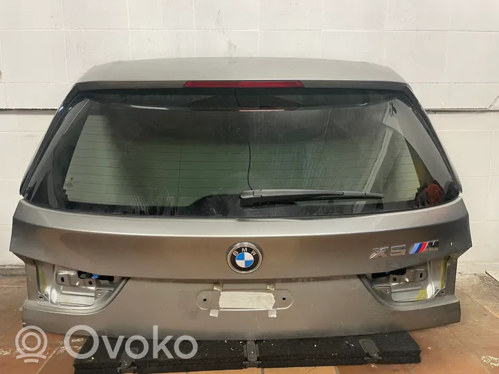BMW X5M F85 Portellone posteriore/bagagliaio 